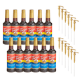 thumbnail image 1 of Torani Irish Cream Flavoring Syrup Plastic 750 mL Bonus Squeeze Pump, 1 of 2
