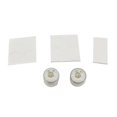 thumbnail image 1 of lionlar 2x Drone Night Flying Light, Landing Safely Strobe Lights for Mini Accessory, 1 of 9