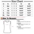 thumbnail image 3 of JDQJBZ Men's Tank Undershirts Solid Color Crew Neck Ice Silk Cool Tops, 3 of 5