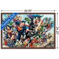 thumbnail image 2 of DC Comics - Justice League Rebirth - Groupe, 2 of 4
