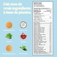thumbnail image 4 of Good Protein, Vanilla Milkshake All-in-One Shake, 440g, 4 of 8