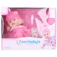 thumbnail image 1 of Electric Crawling Baby Doll, Battery Powered Multi-Functional Electric Intelligent Doll, With Interactive Function For Kids Educational Toy Girl Birthday Gift 10in S Girl,10in S, 1 of 8