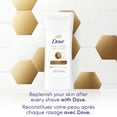 thumbnail image 3 of Dove Advanced Care Antiperspirant Deodorant Stick Shea Butter Scent, 74 g, 3 of 6
