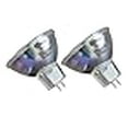 thumbnail image 3 of Donar 2pcs ESD 120V 150W Replacement Bulb Compatible with Wallach Tristar 906057 906043 Zoomstar Microscope, 3 of 3