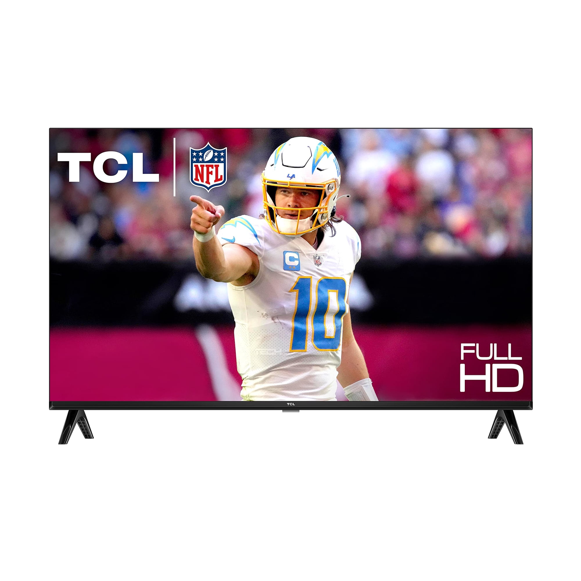 TCL 32-Inch Class S3 1080p LED Smart TV with Google TV (32S350G