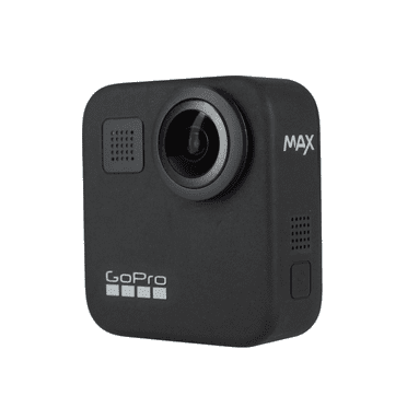 GoPro MAX 360 Waterproof Action Camera