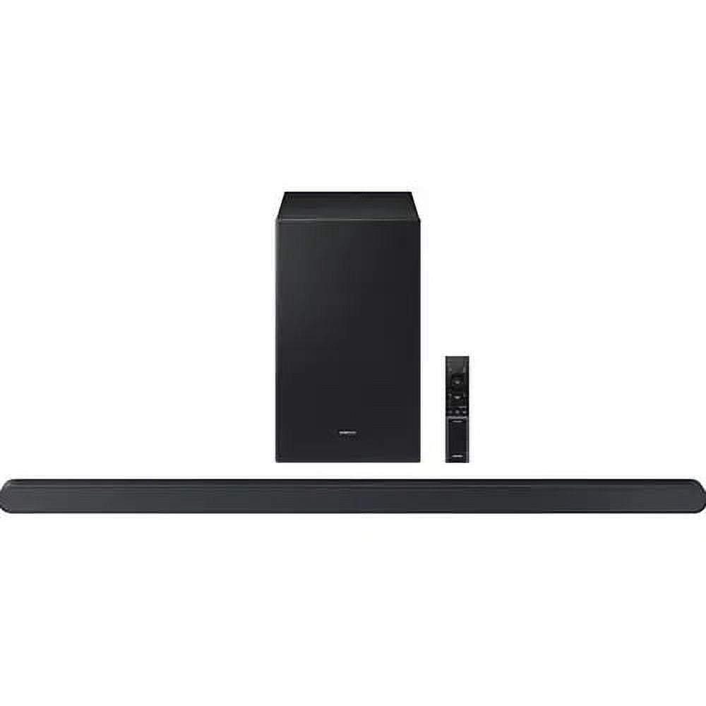 Samsung S series 3.1ch Ultra Slim Soundbar (HWS700D)