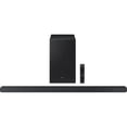 thumbnail image 1 of Samsung S series 3.1ch Ultra Slim Soundbar (HWS700D), 1 of 5