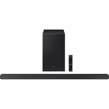 Samsung S series 3.1ch Ultra Slim Soundbar (HWS700D)