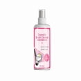 thumbnail image 2 of weibbin 120ml Cosmetic Brush Cleaner Spray Gentle Deep Cleaning Solution For Makeup Brushes Beauty Sponges Puffs Vegan, 2 of 8