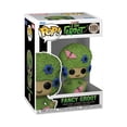 thumbnail image 3 of Funko Pop! Marvel: I Am Groot – Fancy Groot Vinyl Bobblehead, 3 of 3