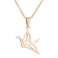 thumbnail image 2 of Ensemble de Pendentif Mode pour Femmes Boucles d'Oreilles Collier Clavicule Coloré Boucles d'Oreilles Exquises, 2 of 8