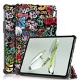 thumbnail image 1 of Étui pour OnePlus Pad Go 2023, Étui Magnétique pour Tablette, Housse à Rabat avec Support pour OPPO Pad Air 2 One Plus Pad Go, Housse pour Tablette 11,35 Pieds' TY OnePlus Go, 1 of 6