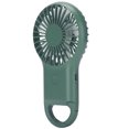 thumbnail image 4 of FanUSB Portatif Extérieur Charge Portable Mini Ventilateur Mousqueton Ventilateur Innovation Moderne, 4 of 8