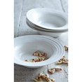 thumbnail image 2 of Portmeirion Sophie Conran Bol Bistro, Blanc, Ensemble de 2, 2 of 3