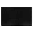 thumbnail image 1 of Tapis KD rectangle amusant pour enfant Noire nylon, 1 of 2