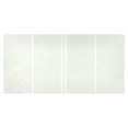 thumbnail image 4 of CanCooker SMP1416 16 x 32-Inch Seth McGinn's Plank Foldable Cutting Board, White, 4 of 6