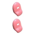 thumbnail image 4 of Youkk Stylish And Easy Installation Rear Door Handle Trim Exterior Durable And Long-Lasting ABS Materials Girl Pink 2Set, 4 of 6