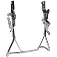 thumbnail image 2 of 14 16 18in Bike Bicycle ebike Drop Stand Rear Kickstand Black Beach Bike Cruiser, 2 of 9