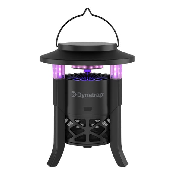Dynatrap Solar Outdoor Trap