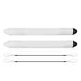 thumbnail image 2 of 2Pcs Stylus Pens for Kids, Tablets Touch Screen Kids Stylus Pen with Tethers, for AMZ Fire and Other Touch Screen Devices, 2 of 7