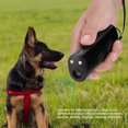 thumbnail image 3 of ANGGREK Dispositif Anti-Aboiement pour Chien, Dispositif Anti-Aboiement Multifonctionnel Répulsif Anti-Aboiement avec Torche LED, 3 of 8