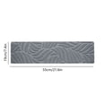 thumbnail image 3 of Aodebiao Non-Slip Stair Treads with Adhesive Backing - Soft Anti-S Carpet Mats for Indoor Steps, Pets & Elderly Safety - Durable Polyester Non-Slip Rug Runner for Home Staircase, 3 of 6