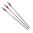 thumbnail image 1 of Barnett Slipstream Junior Arrows - 3pk, 1 of 2