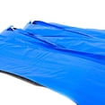 thumbnail image 3 of SKYWALKER TRAMPOLINES 14 FT Round , Bright Blue, Outdoor Trampoline Spring Pad Replacement, Safety Spring Cover for Round Frame Trampolines, 3 of 3