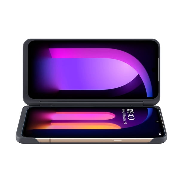 LG V60 ThinQ 5G with LG Dual Screen ( Brand New) 6.8