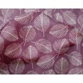 thumbnail image 4 of oneOone Polyester Spandex Dark Magenta Fabric Block Craft Projects Decor Fabric Printed By The Yard 56 Inch Wide-7M, 4 of 5