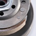thumbnail image 2 of jinwen High Performance Rear Clutch Assy for GY6-50 80 Scooter Moped ATV Go-Kart B B, 2 of 3