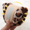 thumbnail image 2 of Pantoufles d'Hiver Douillettes pour Femmes Adultes Pantoufles Confortables Pantoufles d'Hiver Femmes Pantoufles d'Intérieur d'Hiver Chaussures d'Intérieur Pantoufles d'Hiver Douillettes pour Femmes, 2 of 6
