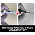 thumbnail image 2 of Youkk Lightweight And Easy To Carry Size 4 Soccer Training Ball For Kids Professional And High Performance blue size 4, 2 of 6