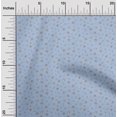 thumbnail image 1 of oneOone Polyester Lycra Fabric Leaves & Rose Flower Fabric Prints by Yard 56 Inch Wide, 1 of 4