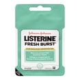 thumbnail image 1 of LISTERINE® Fresh Burst™ Waxed Dental Floss, 1 of 1