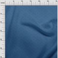 thumbnail image 3 of oneOone Cotton Poplin Medium Blue Fabric Asian Block Print Craft Projects Decor Fabric Printed By The Yard 56 Inch Wide, 3 of 4