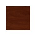 thumbnail image 3 of 42W Round Conference Table with Wood Base in Hansen Cherry - Engineered Wood, 3 of 5