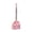 Rose, variante sur Ensemble Mini Balai et Porte-Poussière pour Enfants, Ensemble de Jouets de Nettoyage pour Tout-Petits, Éducatif, Vert