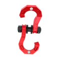 thumbnail image 4 of jinwen D Split Shackle Accessories Spare Parts Premium Towing Winch Shackle Red Red, 4 of 9