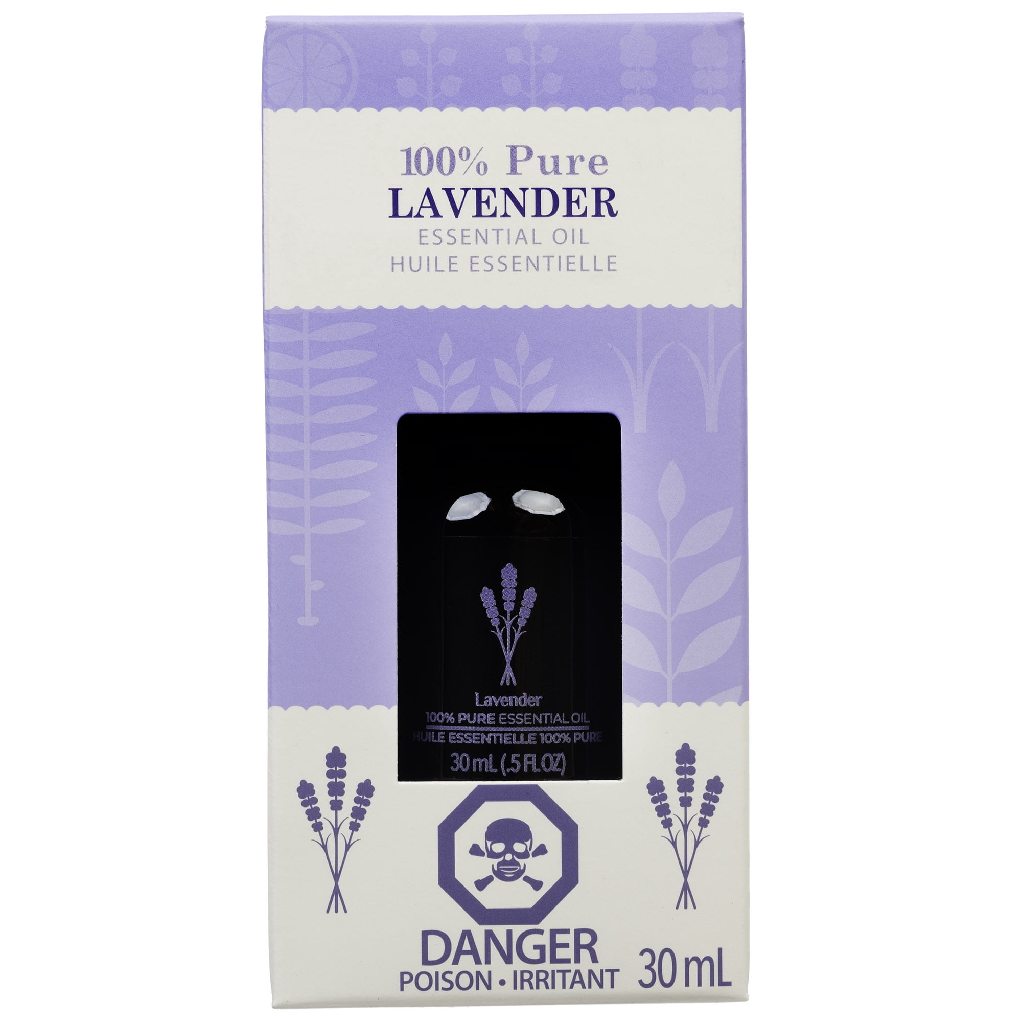 ScentSationals, 100% huile, Lavande