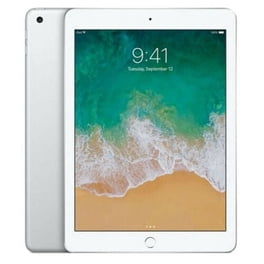 Apple iPad 6 (6th Gen) 9.7