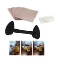 thumbnail image 4 of GROWTH TANK Oreilles de Chien Réglables Debout Support Oreille Autocollant Aider Érigé Accessoires Ruban Adhésif Petit, 4 of 9