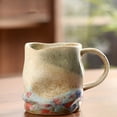 thumbnail image 1 of Dvkptbk Ceramic Shaped Coffee Mug Mug Home Ceramic Coffee Mugs, 1 of 6