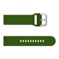 thumbnail image 2 of Kiplyki Wholesale For Realme-2 / 2 Pro Watch Bands Colorful Silicon Replacement With Silver Clasp, 2 of 3