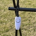 thumbnail image 4 of Aodebiao Sifflet de Survie Extérieur Sifflet de Sécurité d'Urgence Signal Fort avec Corde Réfléchissante pour Camping Randonnée Alpinisme Premiers Soins Entraînement Équipement de Sport, 4 of 5