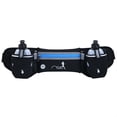 thumbnail image 1 of Running Belt with Water Bottles Running Water Bottle Belt ,for Running Hiking Cycling Climbing, 1 of 5