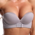 thumbnail image 3 of Soutien-gorge Sans Bretelles Multi-Positions Confortable et Séduisant pour Femmes, 3 of 7