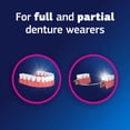 thumbnail image 4 of Adhésif sûr pour prothèses Fixodent Plus Soin des gencives, 4 of 9