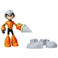 thumbnail image 4 of Mega Man Figurine Articulée Entièrement Chargée de 7 Pouces / Homme Perceuse, 4 of 11